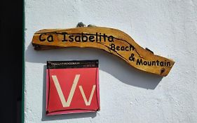 Ca' Isabelita