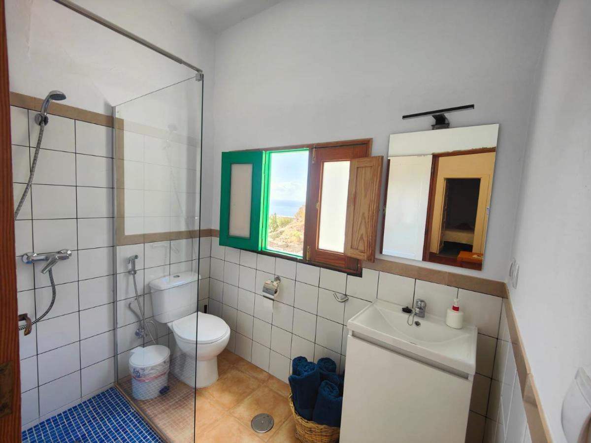 Villa Ca' Isabelita San Nicolás Exterior foto