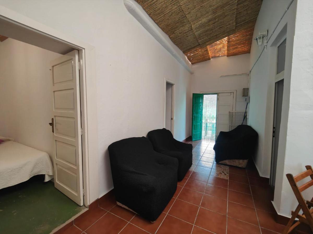 Villa Ca' Isabelita San Nicolás Exterior foto
