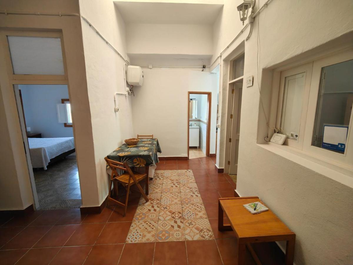 Villa Ca' Isabelita San Nicolás Exterior foto