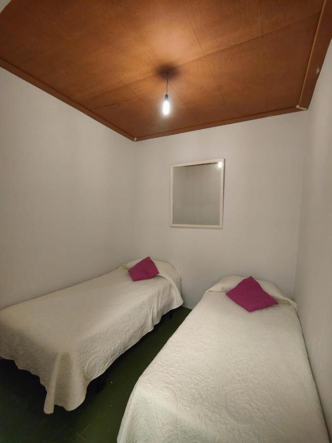 Villa Ca' Isabelita San Nicolás Exterior foto